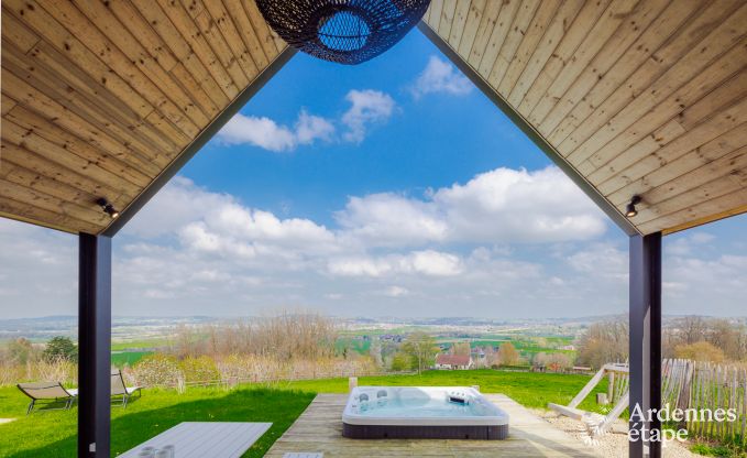 Villa de Luxe � Frasnes-lez-Anvaing