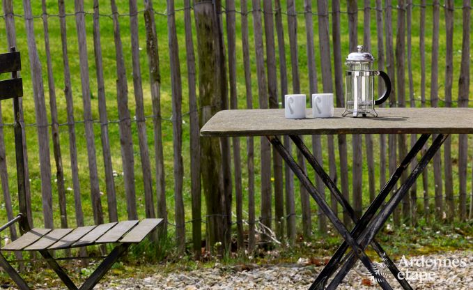 Villa de Luxe � Frasnes-lez-Anvaing