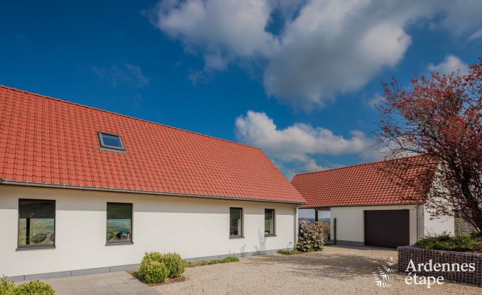 Villa de Luxe � Frasnes-lez-Anvaing