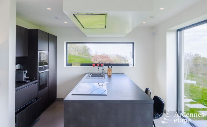 Villa de Luxe � Frasnes-lez-Anvaing