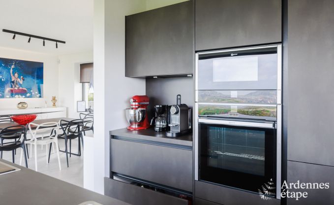 Villa de Luxe � Frasnes-lez-Anvaing