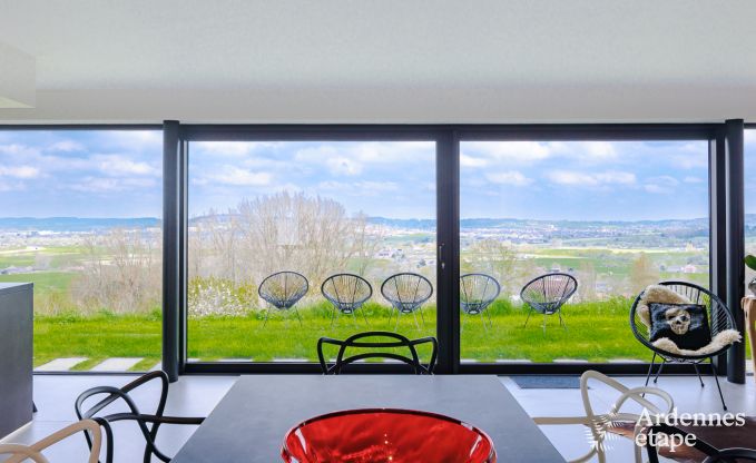 Villa de Luxe � Frasnes-lez-Anvaing