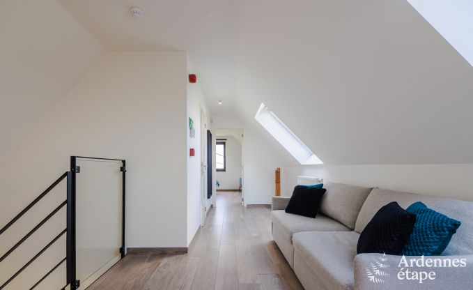 Villa de Luxe � Frasnes-lez-Anvaing