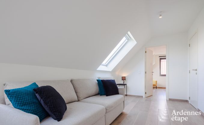 Villa de Luxe � Frasnes-lez-Anvaing