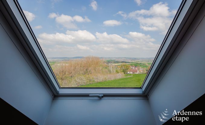 Villa de Luxe � Frasnes-lez-Anvaing