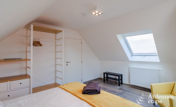 Villa de Luxe � Frasnes-lez-Anvaing