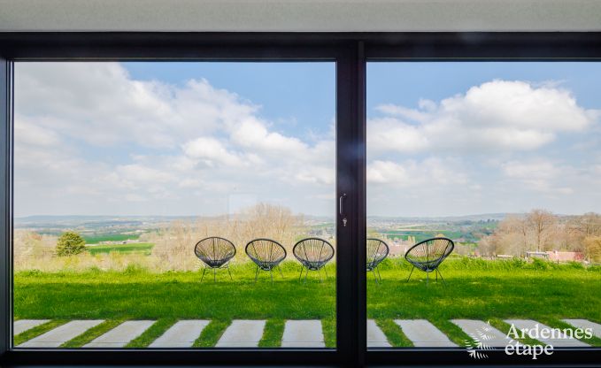 Villa de Luxe � Frasnes-lez-Anvaing