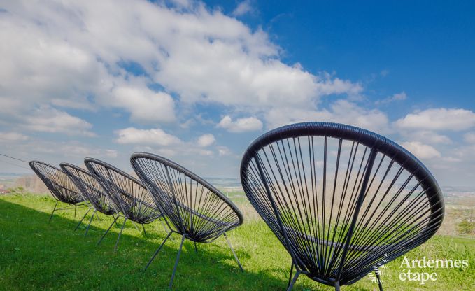 Villa de Luxe � Frasnes-lez-Anvaing