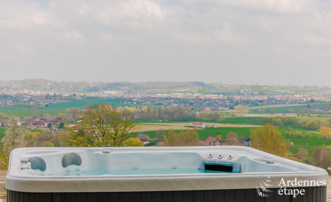 Villa de Luxe � Frasnes-lez-Anvaing