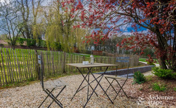 Villa de Luxe � Frasnes-lez-Anvaing