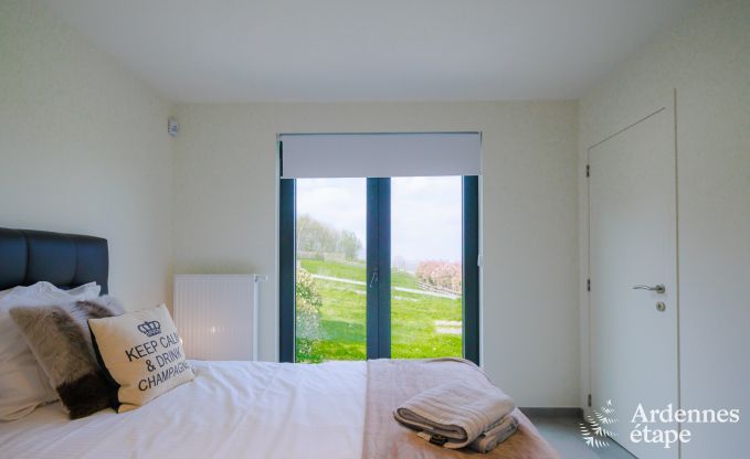 Villa de Luxe � Frasnes-lez-Anvaing