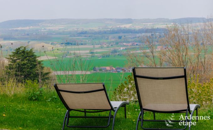 Villa de Luxe � Frasnes-lez-Anvaing