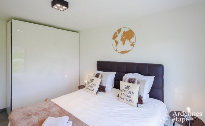 Villa de Luxe � Frasnes-lez-Anvaing