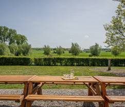 Château à Froidchapelle pour 19 personnes avec 5 chambres doubles avec salle de bain privée