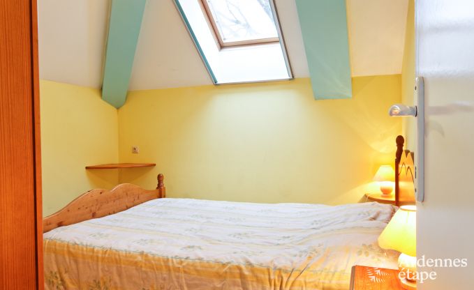 Maison de vacances  Froidchapelle pour 5 personnes en Ardenne