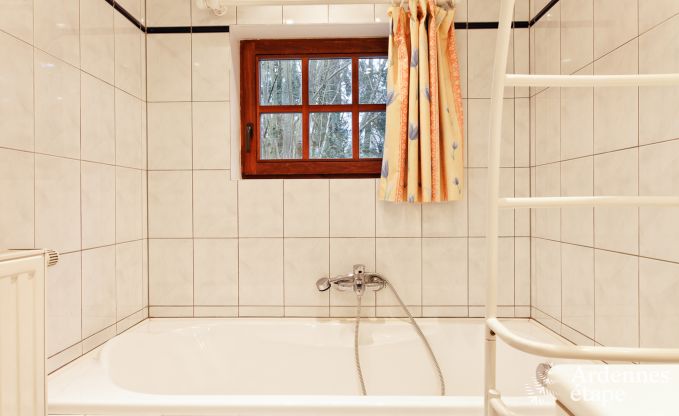 Maison de vacances  Froidchapelle pour 5 personnes en Ardenne