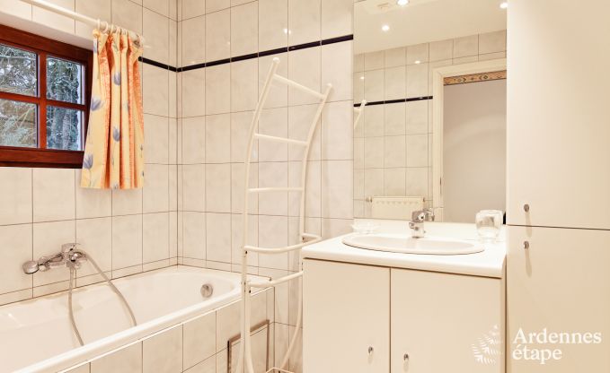 Maison de vacances  Froidchapelle pour 5 personnes en Ardenne