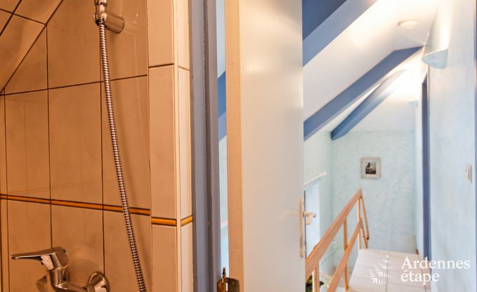 Maison de vacances  Froidchapelle pour 5 personnes en Ardenne