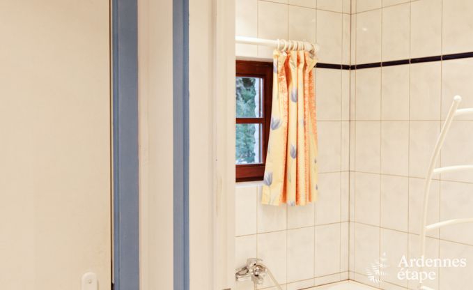 Maison de vacances  Froidchapelle pour 5 personnes en Ardenne