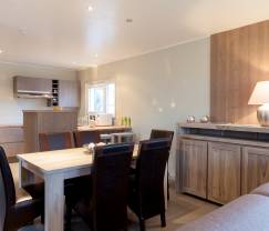 Maison de vacances à Froidchapelle pour 6 personnes en Ardenne