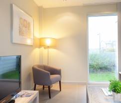 Maison de vacances à Froidchapelle pour 6 personnes en Ardenne