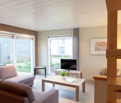 Maison de vacances à Froidchapelle pour 6 personnes en Ardenne