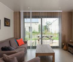 Maison de vacances à Froidchapelle pour 4 personnes en Ardenne