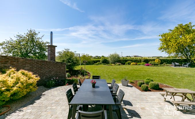 Maison de vacances  Froidchapelle pour 8 personnes en Ardenne