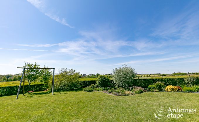 Maison de vacances  Froidchapelle pour 8 personnes en Ardenne