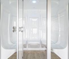 Maison de vacances à Froidchapelle pour 20 personnes en Ardenne