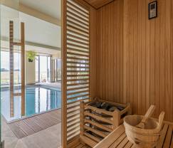 Maison de vacances à Froidchapelle pour 20 personnes en Ardenne