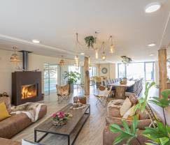 Maison de vacances à Froidchapelle pour 20 personnes en Ardenne