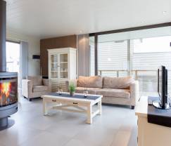 Maison de vacances à Froidchapelle pour 6 personnes en Ardenne