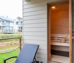 Maison de vacances à Froidchapelle pour 6 personnes en Ardenne