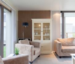 Maison de vacances à Froidchapelle pour 6 personnes en Ardenne