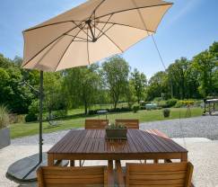 Vacances à la ferme à Froidchapelle pour 9 personnes en Ardenne
