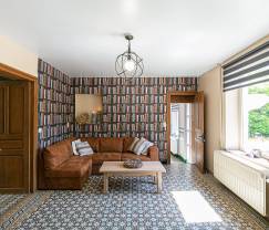 Vacances à la ferme à Froidchapelle pour 9 personnes en Ardenne