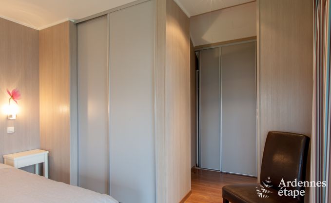 Maison de vacances � Froidchapelle pour 6 personnes en Ardenne