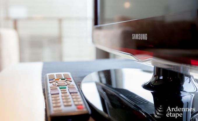 Maison de vacances � Froidchapelle pour 6 personnes en Ardenne