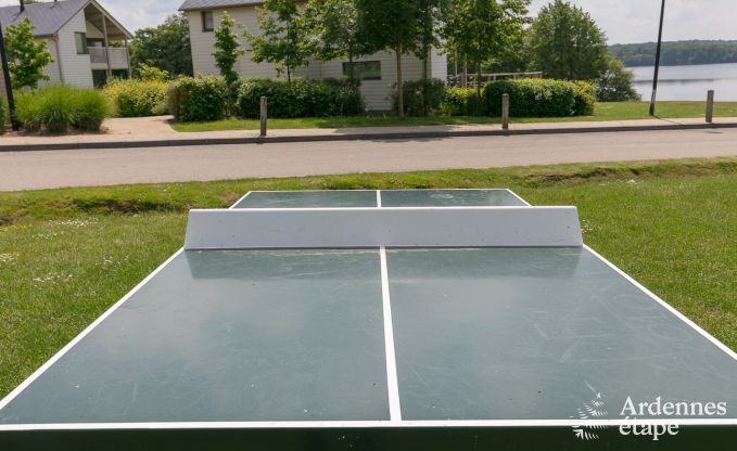 Maison de vacances � Froidchapelle pour 6 personnes en Ardenne