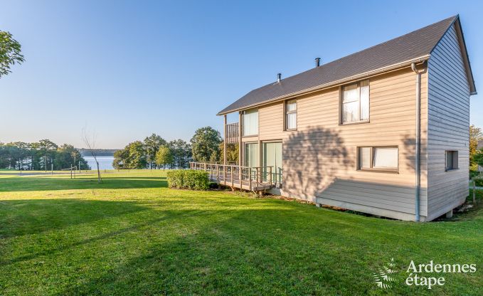 Maison de vacances � Froidchapelle pour 6 personnes en Ardenne