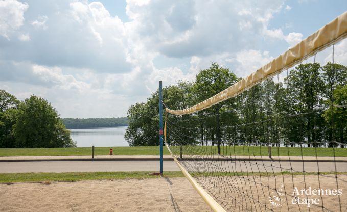 Maison de vacances � Froidchapelle pour 4 personnes en Ardenne