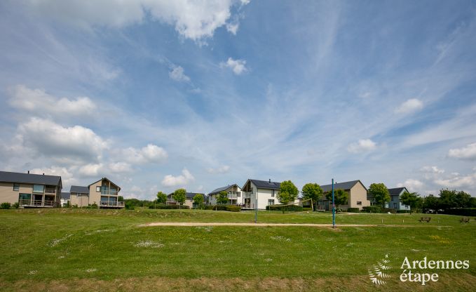 Maison de vacances � Froidchapelle pour 4 personnes en Ardenne