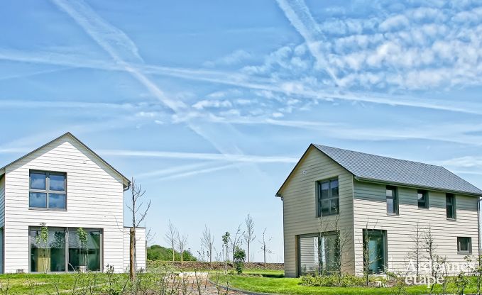 Maison de vacances � Froidchapelle pour 4 personnes en Ardenne