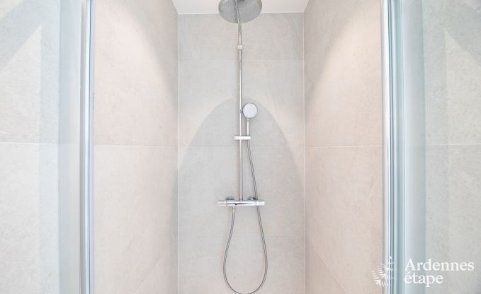 Appartement  Rienne pour 4 personnes en Ardenne