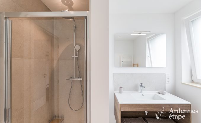 Appartement  Rienne pour 4 personnes en Ardenne