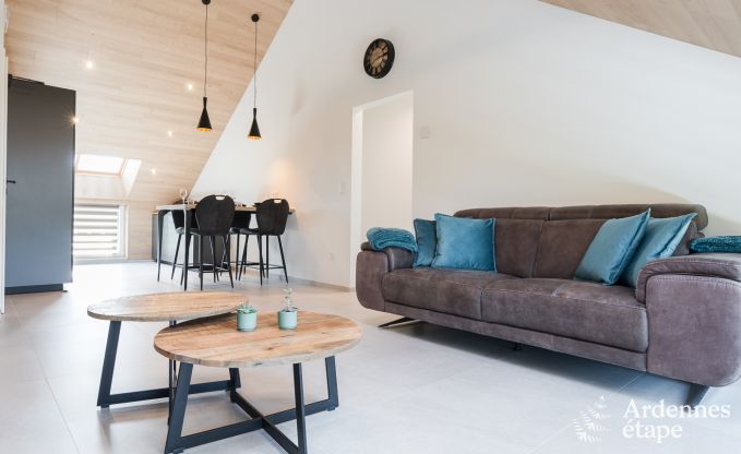 Appartement  Rienne pour 4 personnes en Ardenne