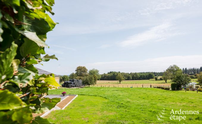 Appartement  Rienne pour 4 personnes en Ardenne