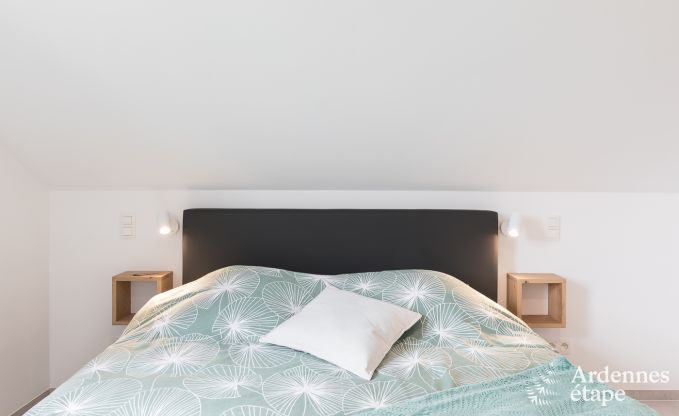 Appartement  Rienne pour 4 personnes en Ardenne