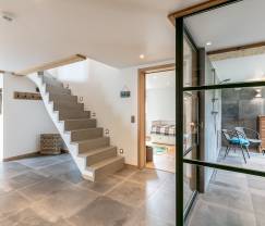 Chalet à Gedinne pour 8 personnes en Ardenne